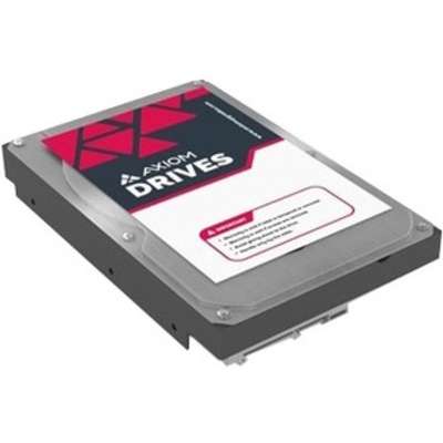 Axiom Upgrades 4TB 6GB/S SATA 7.2K LFF