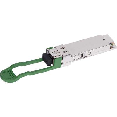 HPE Aruba 100G QSFP28 LC LR4 SMF Transceiver