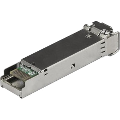 StarTech.com MSA Uncoded SFP - 1GbE BiDi SMF SFP Transceiver Module