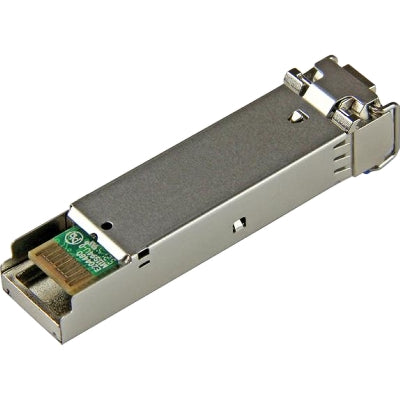 StarTech.com MSA Uncoded SFP - 1GbE SMF Transceiver Module - 10km DDM