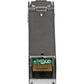 StarTech.com MSA Uncoded SFP - 1GbE SMF Transceiver Module - 10km DDM