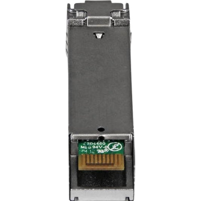 StarTech.com MSA Uncoded SFP - 1GbE SMF Transceiver Module - 10km DDM