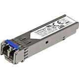 StarTech.com MSA Uncoded SFP - 1GbE SMF Transceiver Module - 10km DDM