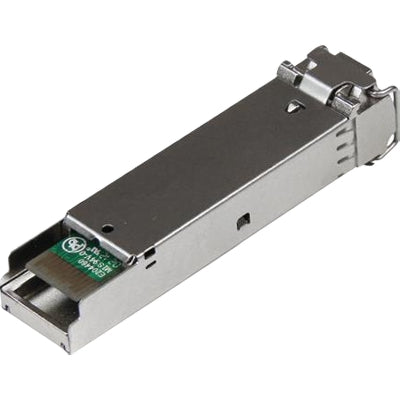 StarTech.com MSA Uncoded SFP - 1GbE MMF Transceiver Module - 550m DDM