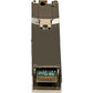 StarTech.com MSA Uncoded SFP - 1GbE Transceiver Module - 100m