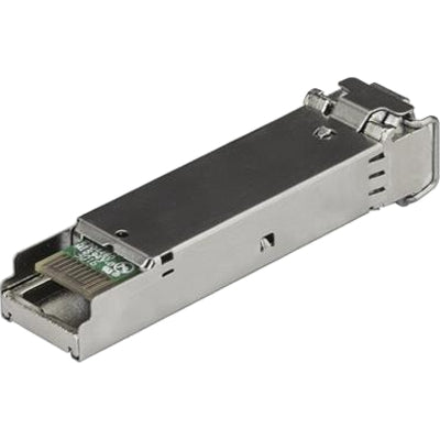 StarTech.com MSA Uncoded SFP - 100MbE BiDi SMF SFP Transceiver Module