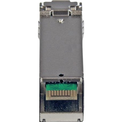 StarTech.com MSA Uncoded SFP - 100MbE SMF Transceiver Module - 40km DDM