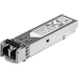 StarTech.com MSA Uncoded SFP - 100MbE SMF Transceiver Module - 40km DDM