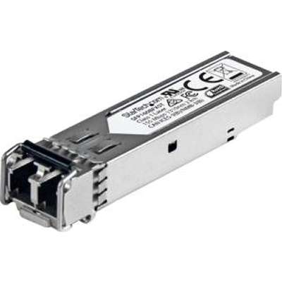 StarTech.com MSA Uncoded SFP - 100MbE MMF Transceiver Module - 2km DDM