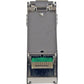 StarTech.com MSA Uncoded SFP - 100MbE MMF Transceiver Module - 2km DDM