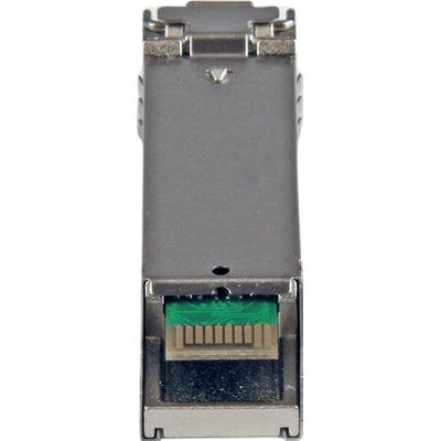 StarTech.com MSA Uncoded SFP - 100MbE MMF Transceiver Module - 2km DDM