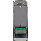 StarTech.com 100BASE-LH MSA Compliant SFP Module - Lifetime Warranty - 100 Mbps - LC SFP