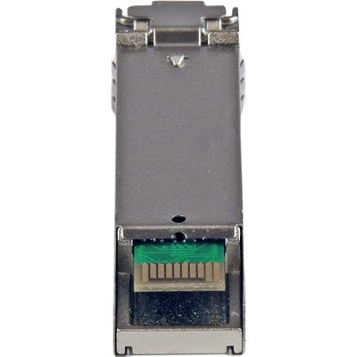 StarTech.com 100BASE-LH MSA Compliant SFP Module - Lifetime Warranty - 100 Mbps - LC SFP