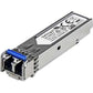 StarTech.com MSA Uncoded SFP - 100MbE SMF Transceiver Module - 10km DDM