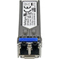 StarTech.com MSA Uncoded SFP - 100MbE SMF Transceiver Module - 10km DDM