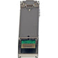 StarTech.com MSA Uncoded SFP - 100MbE SMF Transceiver Module - 10km DDM