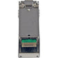 StarTech.com MSA Uncoded SFP - 100MbE SMF Transceiver Module - 80km DDM