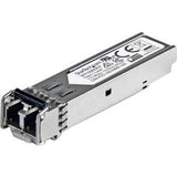 StarTech.com MSA Uncoded SFP - 100MbE SMF Transceiver Module - 80km DDM