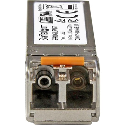 StarTech.com MSA Uncoded SFP+ - 10GbE MMF Transceiver Module - 200m DDM