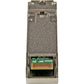 StarTech.com MSA Uncoded SFP+ - 10GbE MMF Transceiver Module - 200m DDM