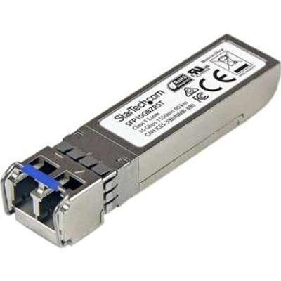 StarTech.com MSA Uncoded SFP+ - 10GbE SMF Transceiver Module - 80km DDM