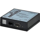 Altronix Single Port Fiber Media Converter