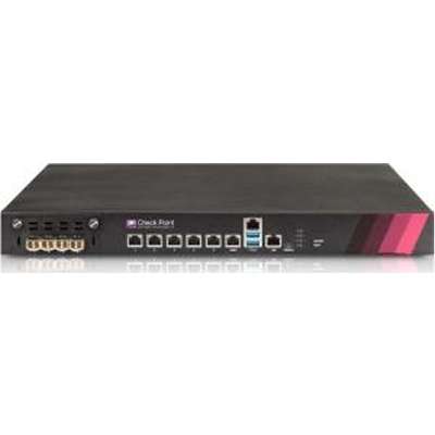 Check Point 5200 Next Generation Threat Prevent Appliance