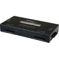 StarTech.com 4 Bay Secure Hard Drive Eraser - 2.5"/3.5" SATA SSD/Hard Disk Drive - TAA