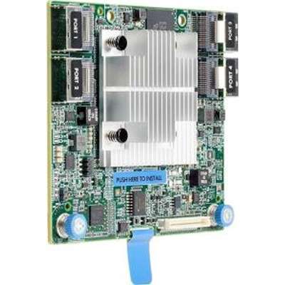 HPE Smart Array P816i-A SR Gen10 Controller