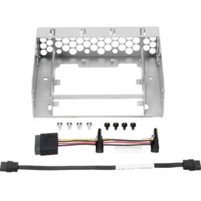 HPE DL560 GEN10 NVMe 8 SSD Exp Bay Kit