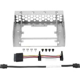 HPE DL560 GEN10 NVMe 8 SSD Exp Bay Kit