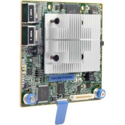 HPE Smart Array P408i-A SR Gen10 Controller