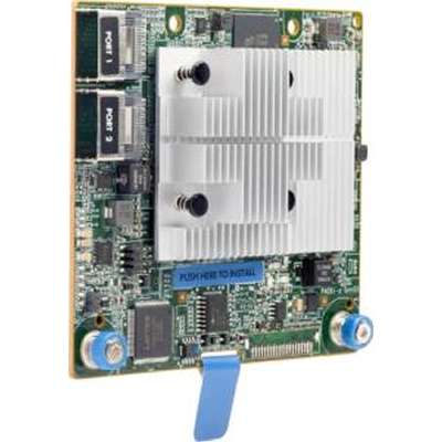 HPE Smart Array P408i-A SR Gen10 LH Controller