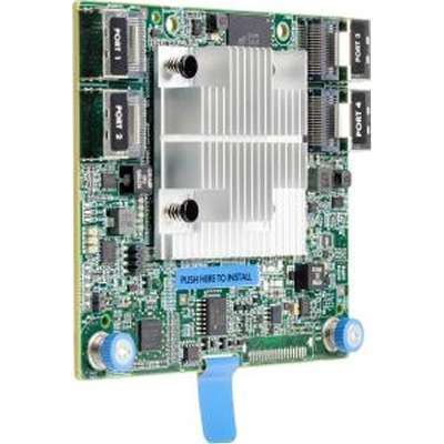 HPE Smart Array P816I-A SR G10 LH Controller