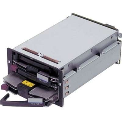 HPE DL38X GEN10 4LFF Mid-Plane Hard Disk Drive