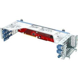 HPE DL360 GEN10 LP Riser Kit