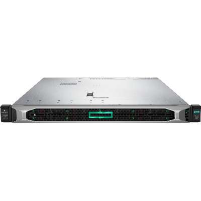 HPE DL360 GEN10 LFF Display Port/USB Kit