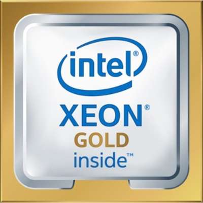 Lenovo Thinksystem SR530 Intel Xeon Gold 6130 16C 125W 2.1GHZ Processor Option Kit