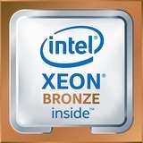 Lenovo Thinksystem SR530 Intel Xeon Bronze 3104 6C 85W 1.7GHZ Processor Option Kit