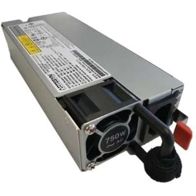 Lenovo ThinkSystem 750W230/115V Platinum Hot-Swap Power Supply