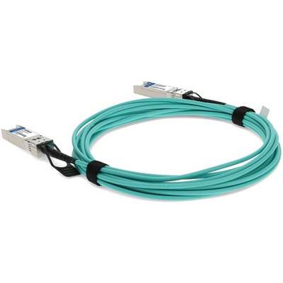 AddOn 1M Cisco to HP Compat 10GBASE-AOC SFP+