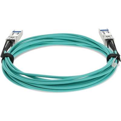 AddOn 1M Cisco to HP Compat 10GBASE-AOC SFP+