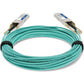 AddOn 15M Cable Dell Comp 100GBAOC QSFP28 to DAC