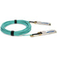 AddOn 15M Cable Dell Comp 100GBAOC QSFP28 to DAC