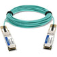 AddOn 15M Cable Dell Comp 100GBAOC QSFP28 to DAC