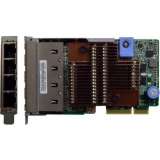 Lenovo 10GB 8-Port Eiom Base-T (RJ45)