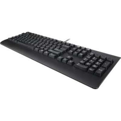 Lenovo Thinksystem Pref Pro Keyboard USB French Canadian 445 Multilingual Ro