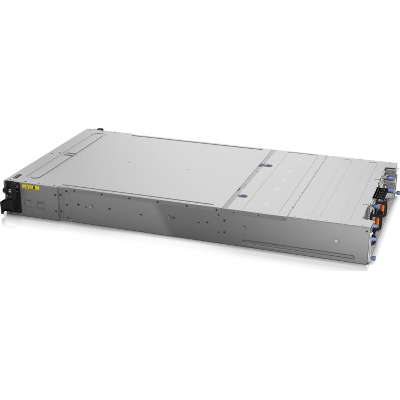 Lenovo Thinksystem D2 Enclosure, 10GBASET, X16 PCI, 2000W