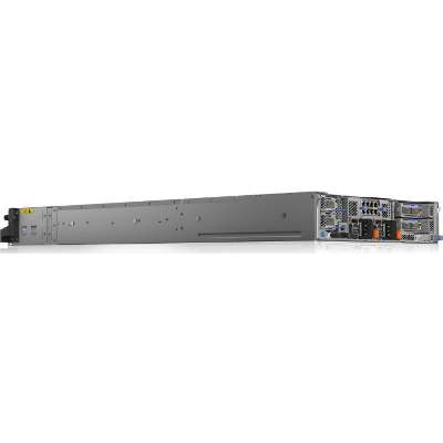 Lenovo Thinksystem D2 Enclosure, 10GBASET, X16 PCI, 2000W