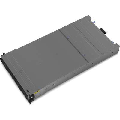 Lenovo Thinksystem D2 Enclosure, 10GBASET, X16 PCI, 2000W